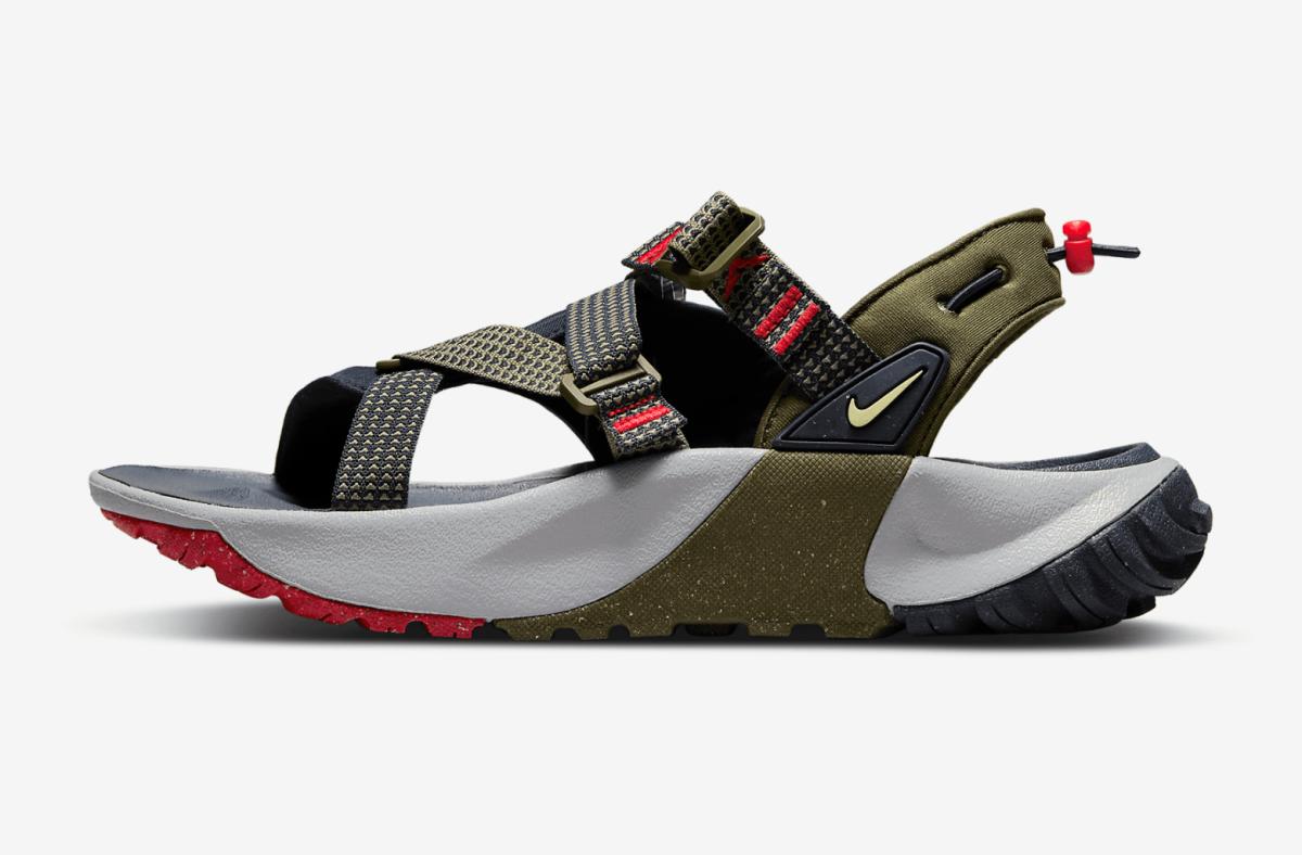 nike oneonta